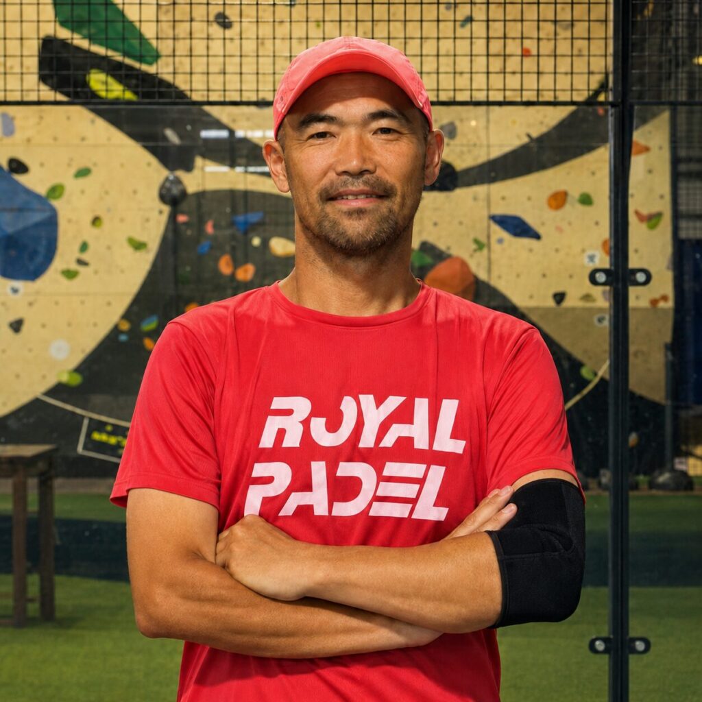 庄山大輔